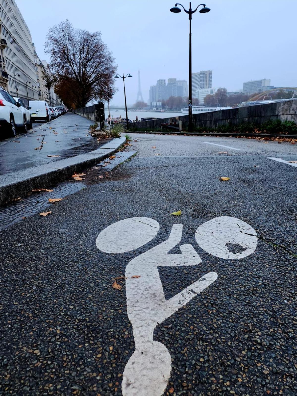 Appart'Chic Paris Eksteriør bilde