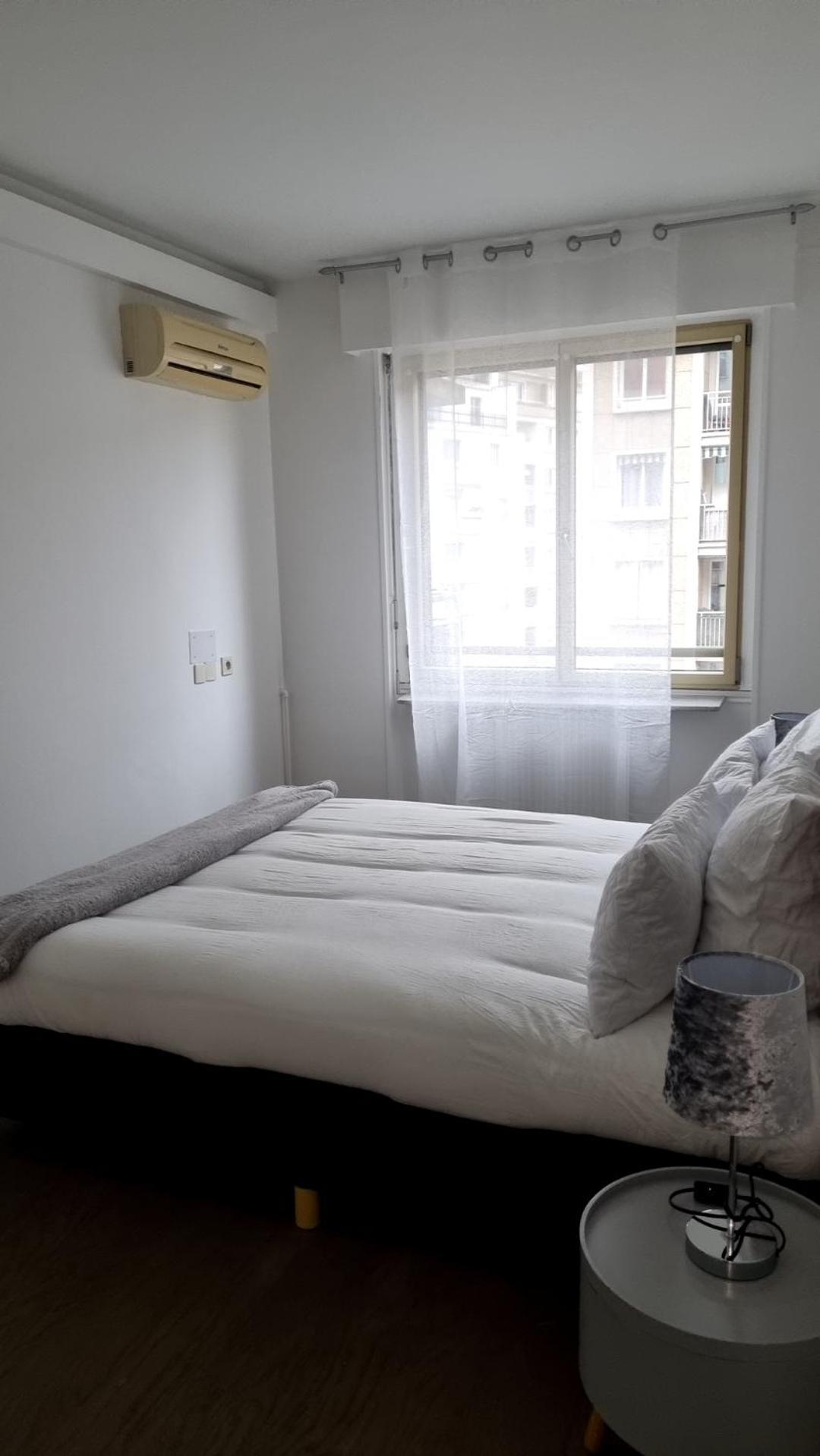 Appart'Chic Paris Eksteriør bilde