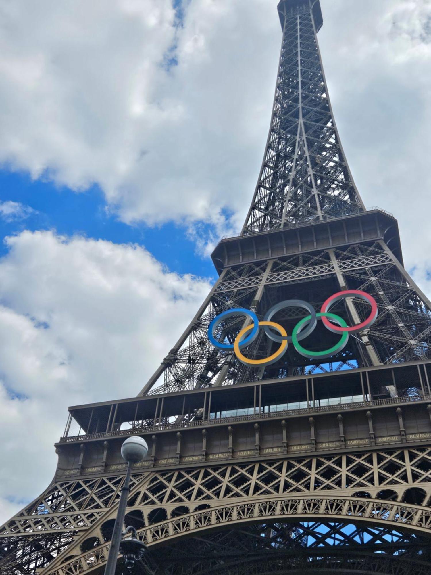 Appart'Chic Paris Eksteriør bilde